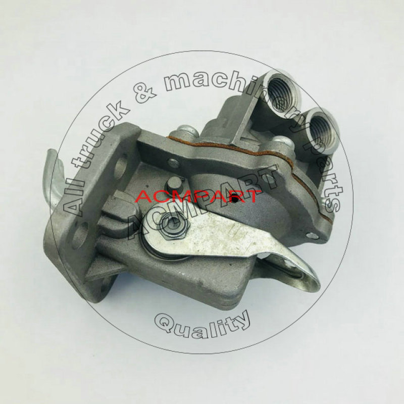 Good quality Fuel Pump fuel lift pump 25061608 for Aftermarket tractor Good quality Fuel Pump fuel lift pump 25061608 for Aftermarket tractor