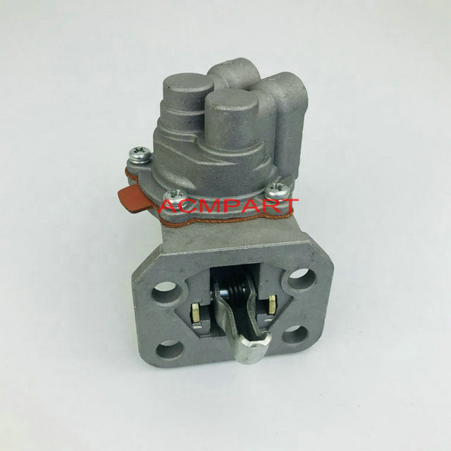 Good quality Fuel Pump fuel lift pump 25061608 for Aftermarket tractor
