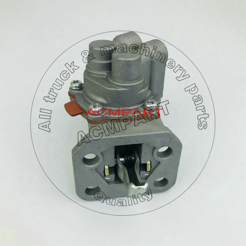 Good quality Fuel Pump fuel lift pump 25061608 for Aftermarket tractor Good quality Fuel Pump fuel lift pump 25061608 for Aftermarket tractor