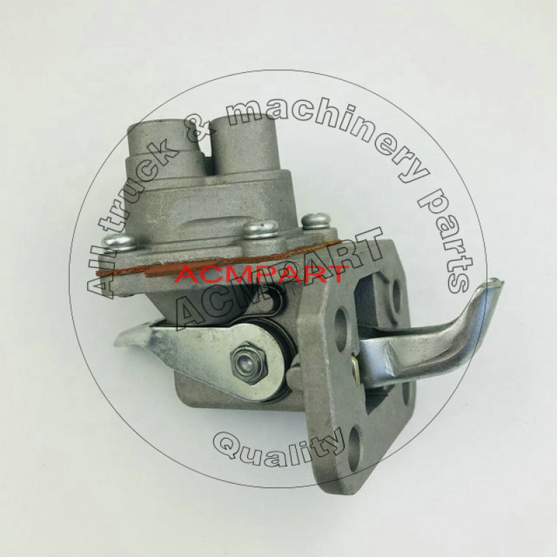 Good quality Fuel Pump fuel lift pump 25061608 for Aftermarket tractor Good quality Fuel Pump fuel lift pump 25061608 for Aftermarket tractor