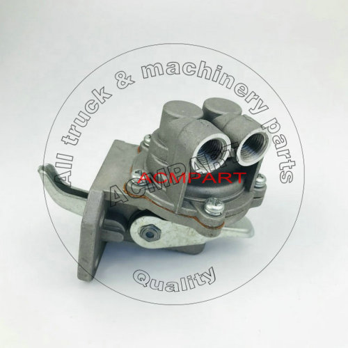 Good quality Fuel Pump fuel lift pump 25061608 for Aftermarket tractor