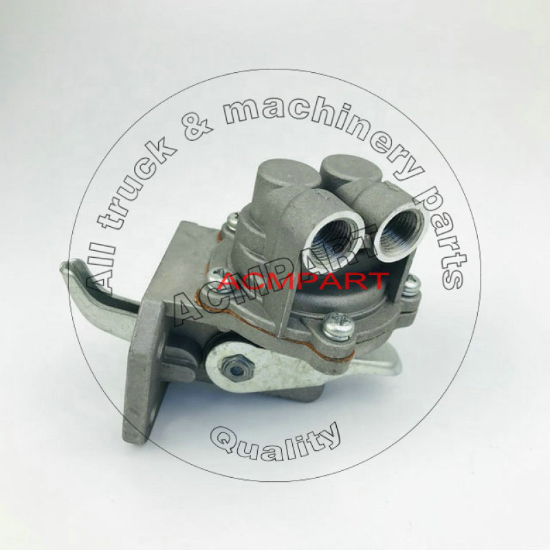 Good quality Fuel Pump fuel lift pump 25061608 for Aftermarket tractor Good quality Fuel Pump fuel lift pump 25061608 for Aftermarket tractor