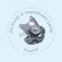E3774840 Engine Oil Pump for Perkins E3774840 Engine Oil Pump for Perkins