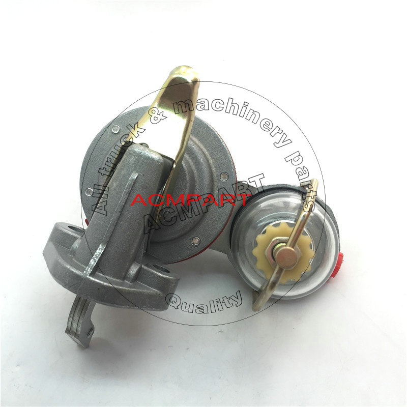 2641A065 ULPK0009 fuel pump for tractor 165 65 300 765 fit A4.192 A4.203 AD4.203 A4.300 engine 2641A065 ULPK0009 fuel pump for tractor 165 65 300 765 fit A4.192 A4.203 AD4.203 A4.300 engine