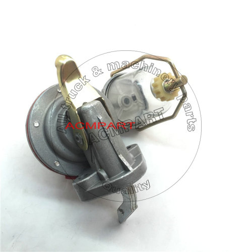 2641A065 ULPK0009  fuel pump for tractor  165 65 300 765 fit A4.192 A4.203 AD4.203  A4.300 engine