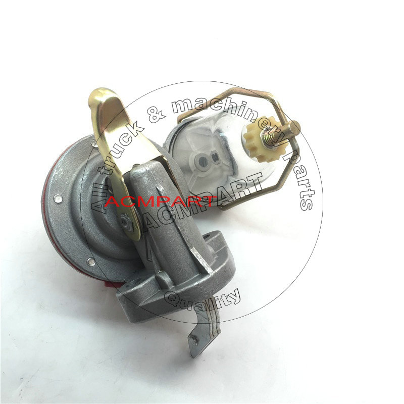 2641A065 ULPK0009 fuel pump for tractor 165 65 300 765 fit A4.192 A4.203 AD4.203 A4.300 engine 2641A065 ULPK0009 fuel pump for tractor 165 65 300 765 fit A4.192 A4.203 AD4.203 A4.300 engine