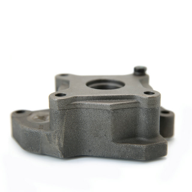 4132F021  Oil Pump for Perkins 4-Cyl A4.236 A4.248 T4.236 1004.40 1004.40T 1004.42 4.41
