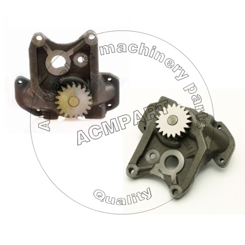 Auto Engine Parts F057 Oil pump 4132F057 3753R101P for Perkins