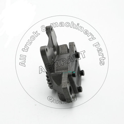 Bomba de aceite del generador del generador del generador diesel de la mejor marca 4132F043 para el motor 1006 de Perkins