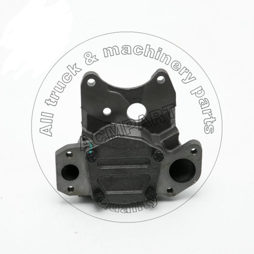 Bomba de aceite del generador del generador del generador diesel de la mejor marca 4132F043 para el motor 1006 de Perkins