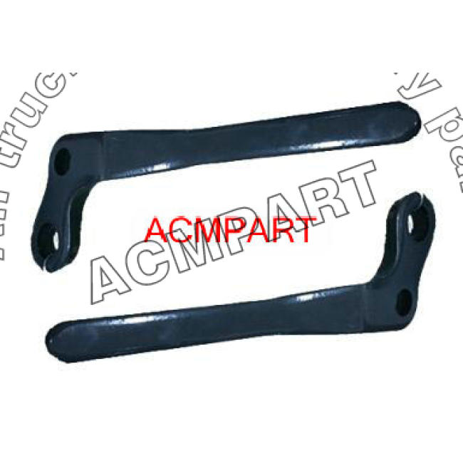 steel handle lever 6702903&6702904 for Bobcat Skid Steer Loader steel handle lever 6702903&6702904 for Bobcat Skid Steer Loader