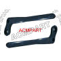 steel handle lever 6702903&6702904 for Bobcat Skid Steer Loader steel handle lever 6702903&6702904 for Bobcat Skid Steer Loader