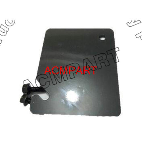 clear out plate 6716010 for bobcat skidsteer loader clear out plate 6716010 for bobcat skidsteer loader
