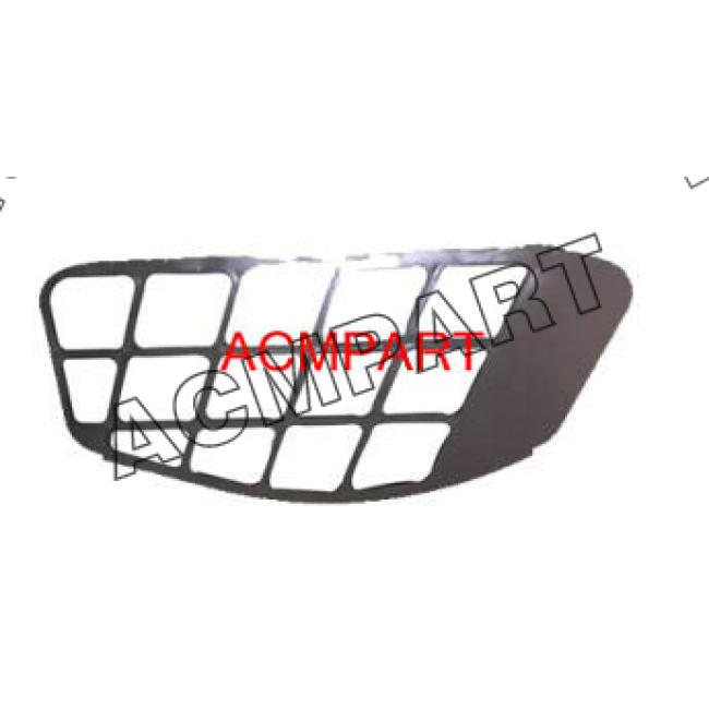 Side Grill Air Discharge Louver 6716571&6716573 for Bobcat Skid Steer Loader Side Grill Air Discharge Louver 6716571&6716573 for Bobcat Skid Steer Loader