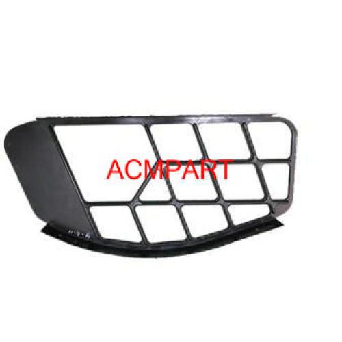 Side Grill Air Discharge Louver 6716572 & 6716574 for Bobcat Skid Steer Loader