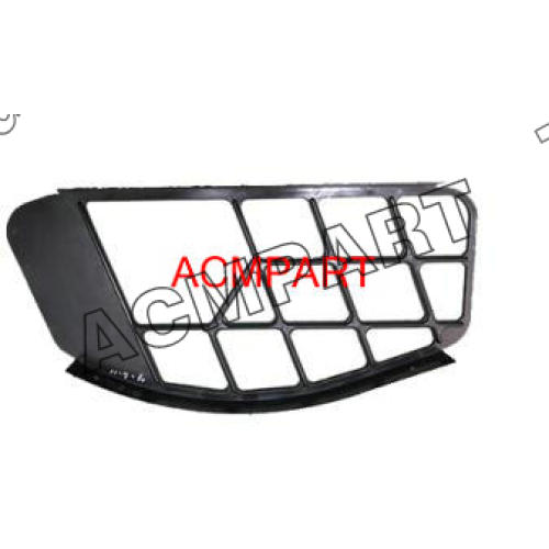 Side Grill Air Discharge Louver 6716572 & 6716574 for Bobcat Skid Steer Loader