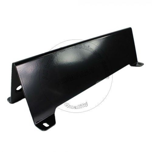 front body step 6732577 for bobcat skidsteer loader