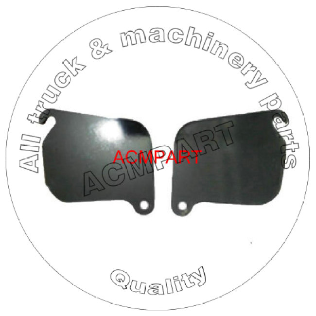 clear out plate 6737088 for bobcat skidsteer loader clear out plate 6737088 for bobcat skidsteer loader