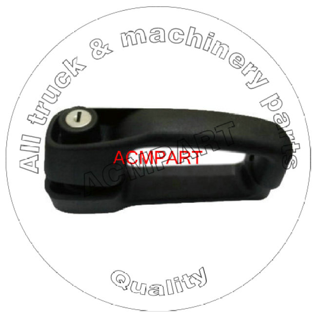 door handle 7109662 7109663 for bobcat skidsteer loader door handle 7109662 7109663 for bobcat skidsteer loader