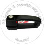 door handle 7109662 7109663 for bobcat skidsteer loader door handle 7109662 7109663 for bobcat skidsteer loader