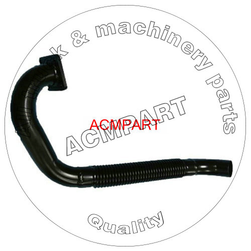 exhaust silencer muffler 6701151 for Bobcat Skid Steer Loader exhaust silencer muffler 6701151 for Bobcat Skid Steer Loader