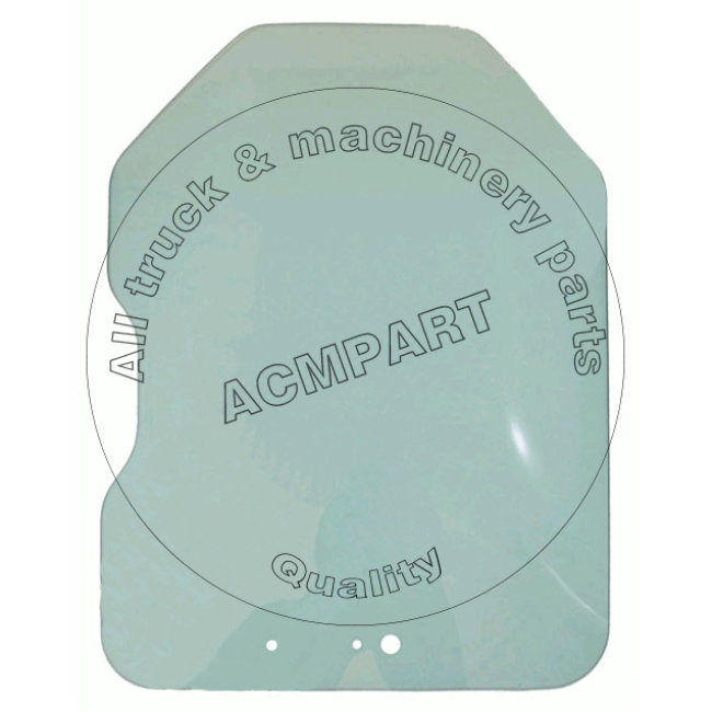 door glass 6729776 for Bobcat Skid Steer Loader door glass 6729776 for Bobcat Skid Steer Loader