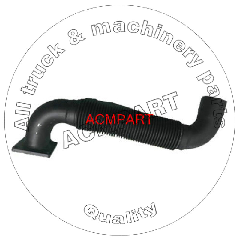 exhaust silencer muffler 7107449 for Bobcat Skid Steer Loader exhaust silencer muffler 7107449 for Bobcat Skid Steer Loader