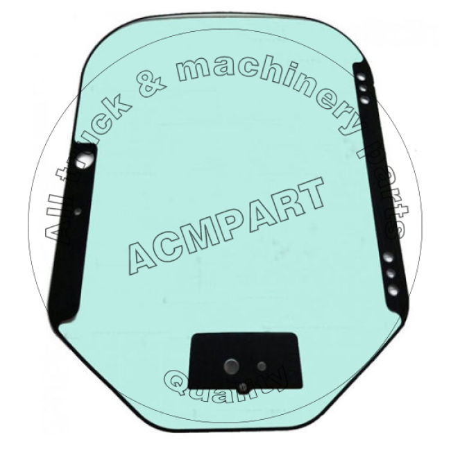 door glass 7120401 for Bobcat Skid Steer Loader door glass 7120401 for Bobcat Skid Steer Loader