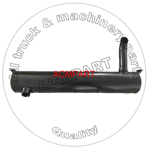 exhaust silencer muffler 7100840 for Bobcat Skid Steer Loader