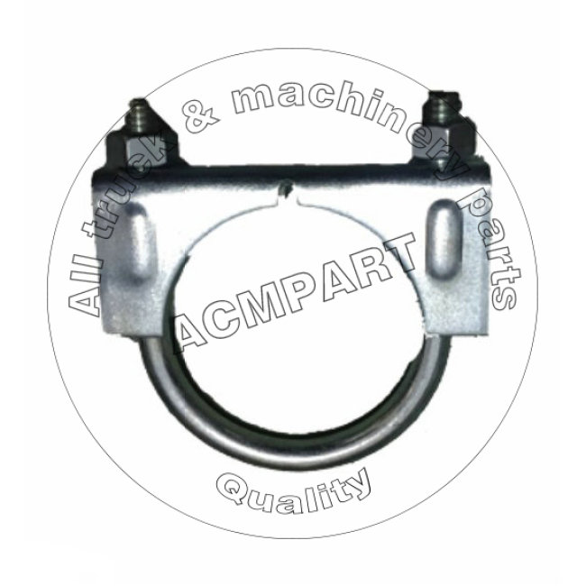 exhaust silencer muffler clamp 6677363 for Bobcat Skid Steer Loader exhaust silencer muffler clamp 6677363 for Bobcat Skid Steer Loader