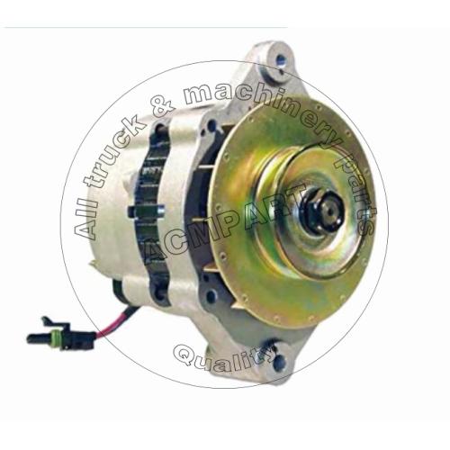 alternator 6632211 for Bobcat Skid Steer Loader alternator 6632211 for Bobcat Skid Steer Loader