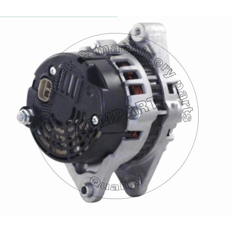 alternator 6678205 for Bobcat Skid Steer Loader alternator 6678205 for Bobcat Skid Steer Loader