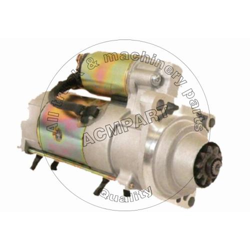 STARTER 6676958 6685191 For BOBCAT TRACK LOADER