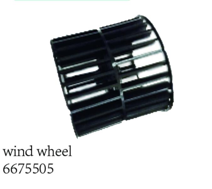 Fan Blower Wheel 6675505 Heater Squirrel Cage for Bobcat Skid Steer Loader 751 763 773 863 864 873 883 963 A220 A300 S100 S130 S150 S160 S175 S185 S205 S220 S250 Fan Blower Wheel 6675505 Heater Squirrel Cage for Bobcat Skid Steer Loader 751 763 773 863 864 873 883 963 A220 A300 S100 S130 S150 S160 S175 S185 S205 S220 S250