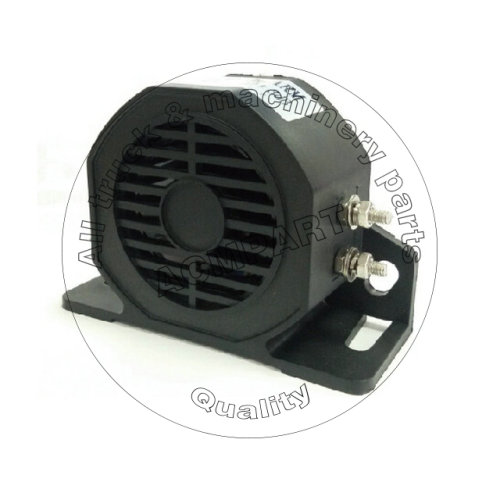 12-80V DC 102dB Waterproof Car Back up Alarm Reversing Alarm 12-80V DC 102dB Waterproof Car Back up Alarm Reversing Alarm