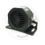 12-80V DC 102dB Waterproof Car Back up Alarm Reversing Alarm 12-80V DC 102dB Waterproof Car Back up Alarm Reversing Alarm