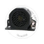 12-80V DC 102dB Waterproof Car Back up Alarm Reversing Alarm 12-80V DC 102dB Waterproof Car Back up Alarm Reversing Alarm