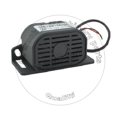 12-48V DC 97dB Waterproof Car Back up Alarm Reversing Alarm 12-48V DC 97dB Waterproof Car Back up Alarm Reversing Alarm