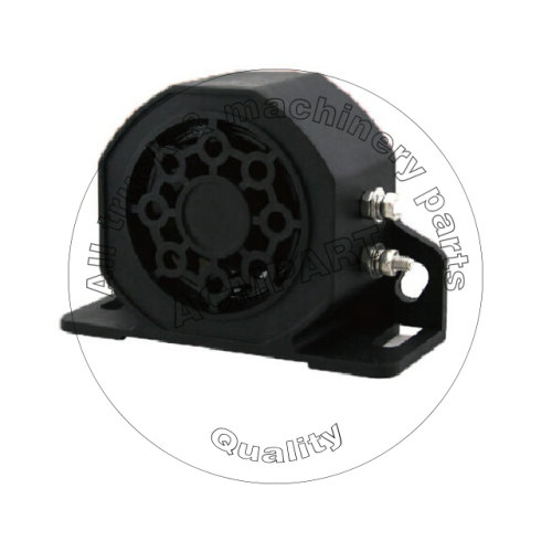 Backup alarm 102dB 12-80V Car reversing alarm Backup alarm 102dB 12-80V Car reversing alarm