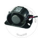 12-80V TRUCK REVERSING ALARM 107dB Backup Alarm 12-80V TRUCK REVERSING ALARM 107dB Backup Alarm