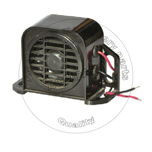Back up alarm 12-24-48-80V DC 97DB/102DB Reversing alarm Back up alarm 12-24-48-80V DC 97DB/102DB Reversing alarm