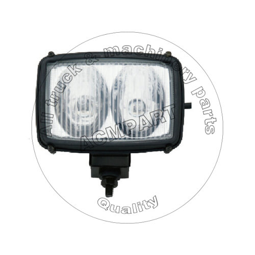 Work lamp for Construction machinery Work lamp for Construction machinery