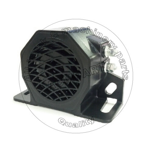 110dB Backup Reversing Warning Alarm Construction Truck Heavy Vehicle Forklift 110dB Backup Reversing Warning Alarm Construction Truck Heavy Vehicle Forklift