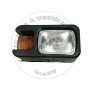 head lamp for xcmg wheel loader head lamp for xcmg wheel loader