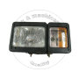 head lamp for liugong wheel loader head lamp for liugong wheel loader