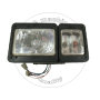 head lamp for liugong wheel loader head lamp for liugong wheel loader