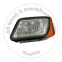 head lamp for CHANGLIN wheel loader head lamp for CHANGLIN wheel loader