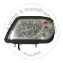 head lamp for FUTIAN wheel loader head lamp for FUTIAN wheel loader
