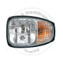 head lamp for JCB head lamp for JCB