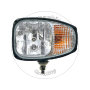 head lamp for kubota head lamp for kubota